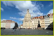 Landeshauptstadt Dresden - Frauenkirche