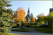 Spielzeugdorf Seiffen